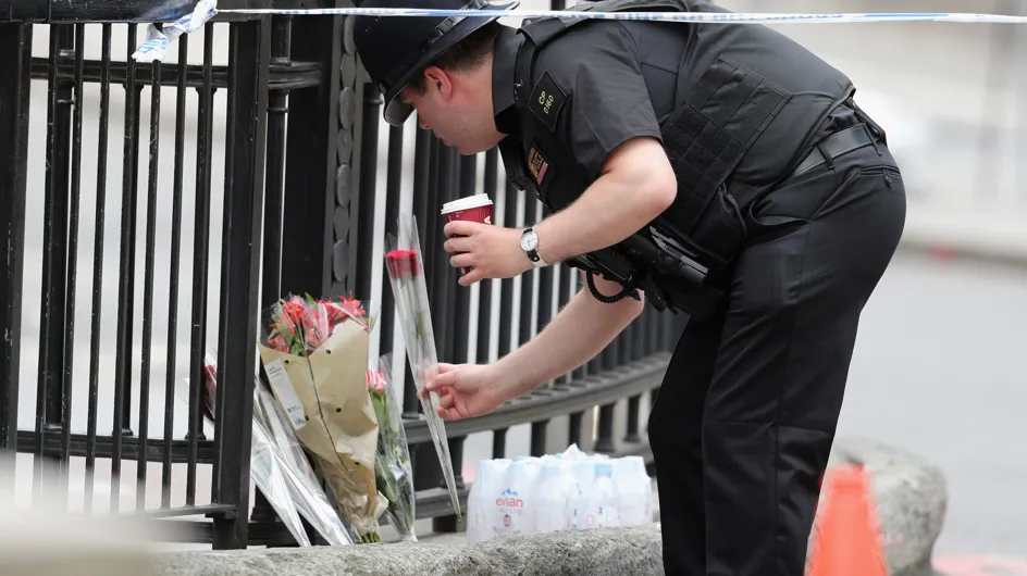 Attentat de Londres : parmi les victimes, 3 Français