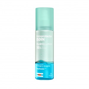 Hydrolotion de Isdin