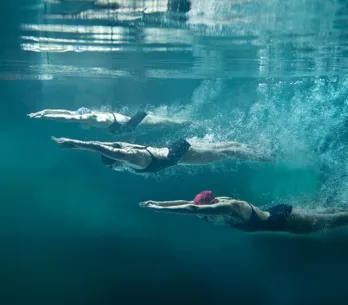 ¡Al agua! Los beneficios de la natación para tu salud
