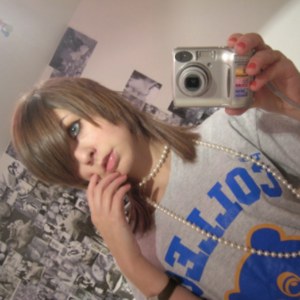 Zoella before she was famous