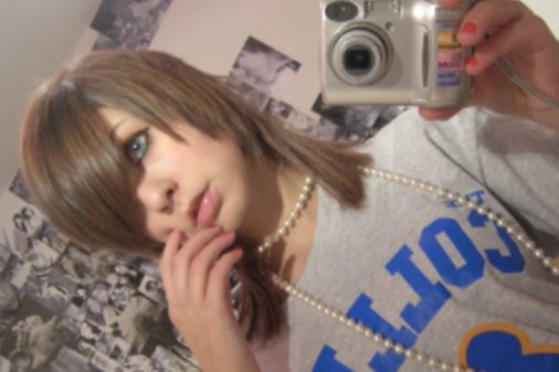 Zoella before she was famous