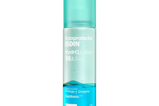 Hydrolotion de Isdin