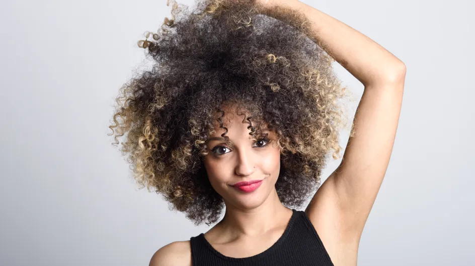 Black Hair Challenge : une belle manière de célébrer les cheveux afros