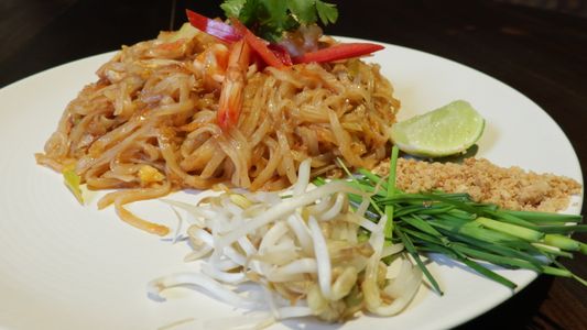 Pad Thai
