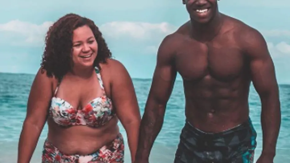 Woman Frankly Explains Why We Shouldn't Feel Like Sh*t If Our Boyfriend's Got A Better Body