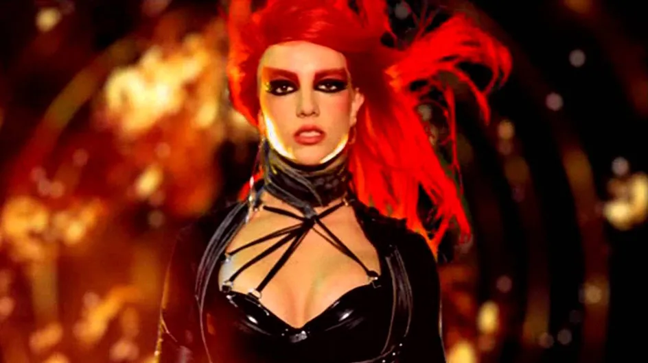 Vous vous êtes déjà demandés ce que donnerait Toxic de Britney Spears sans auto-tune ? Voici la réponse !
