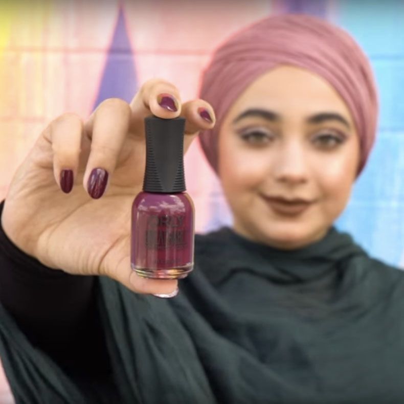 Halal or Haram? - Inglot's Halal Nail Polish – Is it really True? – Halal  or Haram One of the most common questions asked by Muslim sisters is  whether or not they