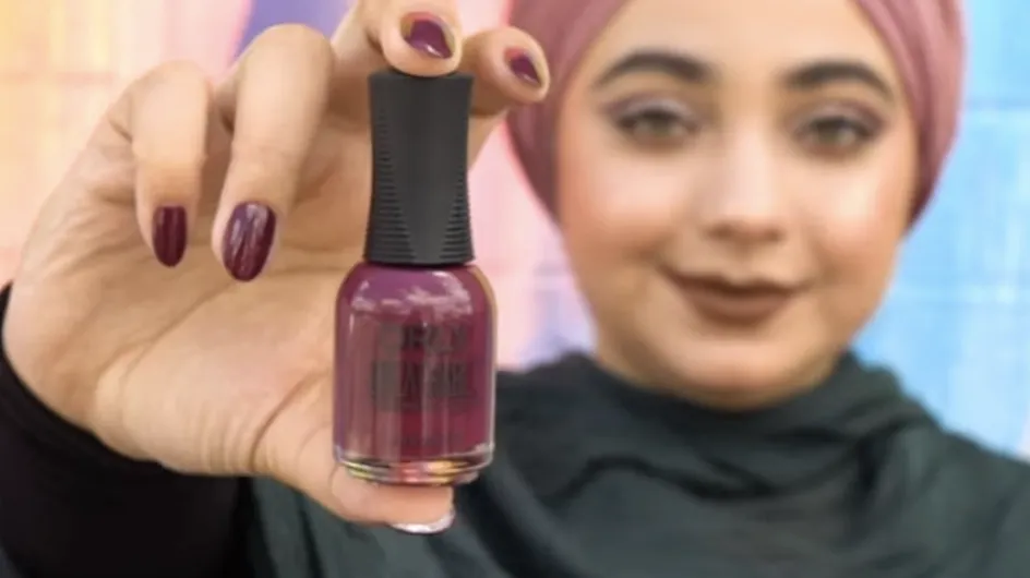 Orly X Muslim Girl Have Created The First Halal-friendly Nail Polish