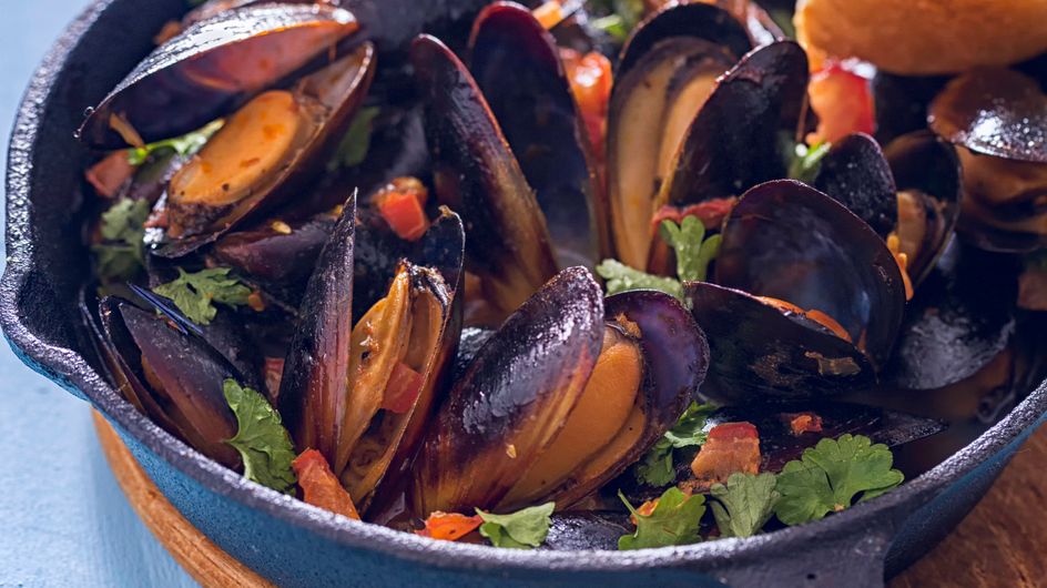 Peut On Nettoyer Les Moules à L Avance