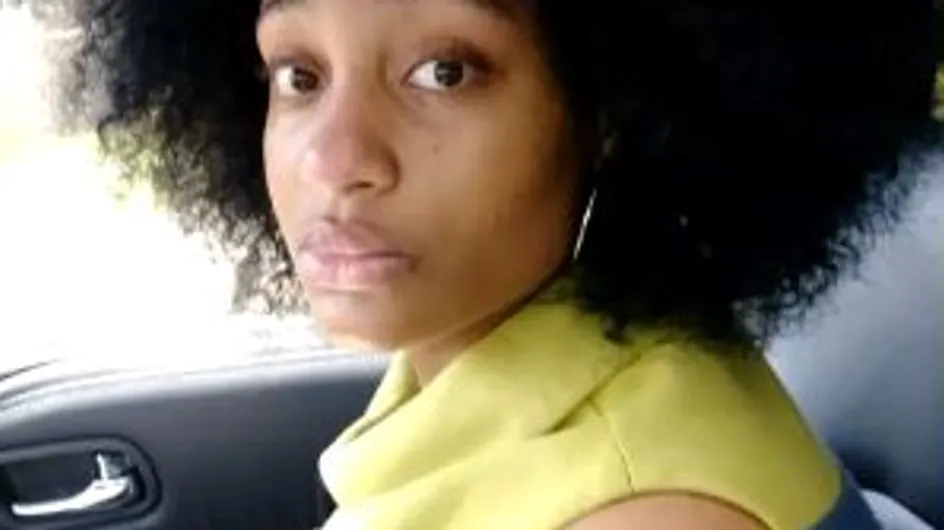 Cette jeune Afro-américaine victime de discrimination pour ses cheveux jugés "inappropriés"