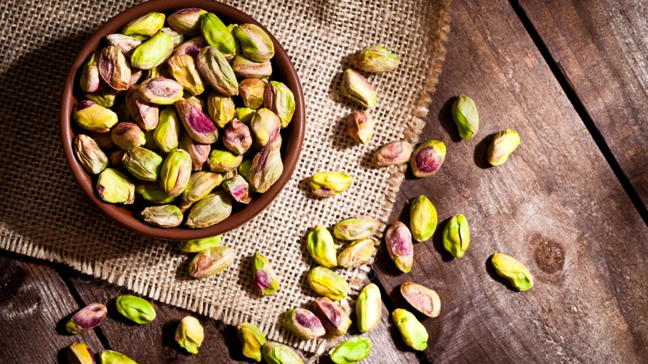 Beneficios de los pistachos: 5 razones para comerlos sin remordimientos