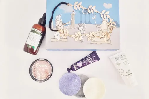 Beautiful Box mayo