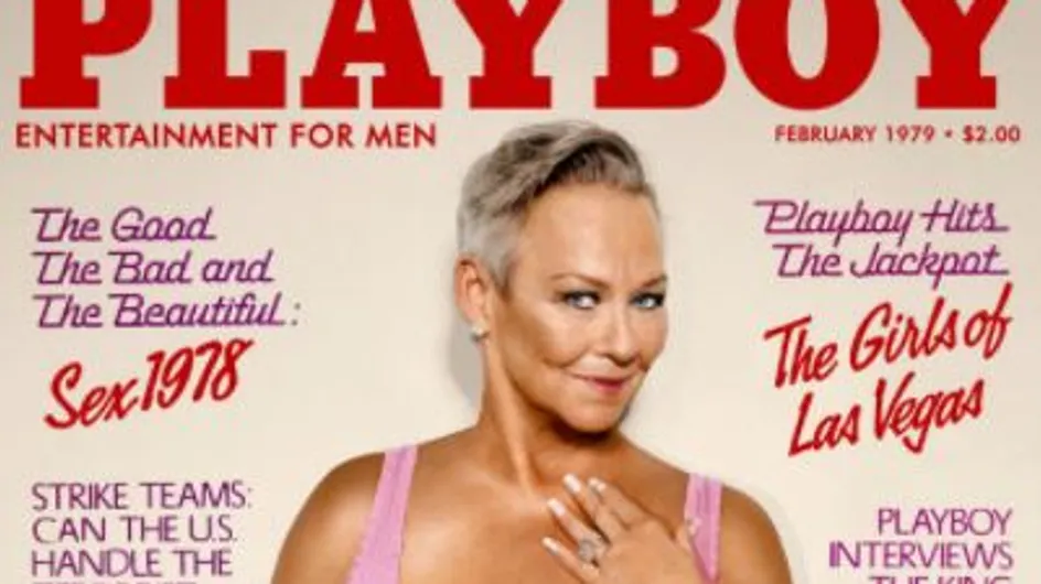 30 ans après, ces playmates reposent pour Playboy et le résultat est bluffant (Photos)