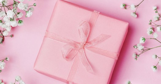 Nos idées cadeaux pour une femme de 50 ans