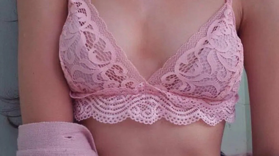 Women Are Asking To Have Their "Bra Bulge" Surgically Removed And We're Very Confused