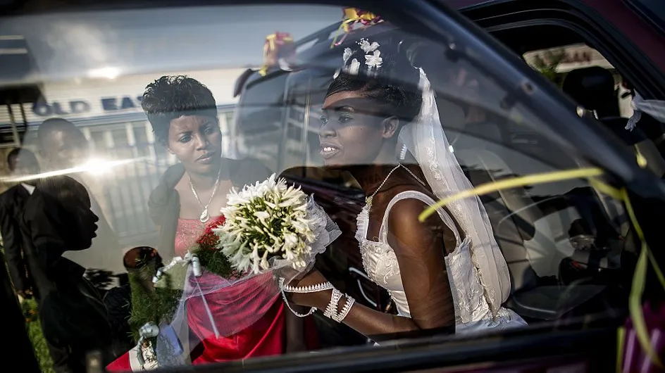 Au Burundi les couples sont désormais obligés de se marier