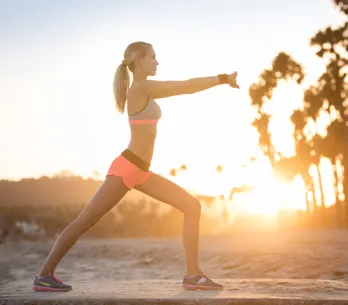 Nos exercices cardio ciblés pour maigrir