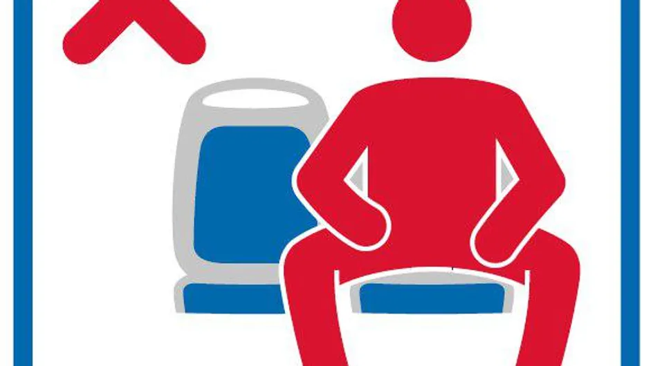 A Madrid, les hommes ont interdiction "d'écarter les jambes" dans les bus