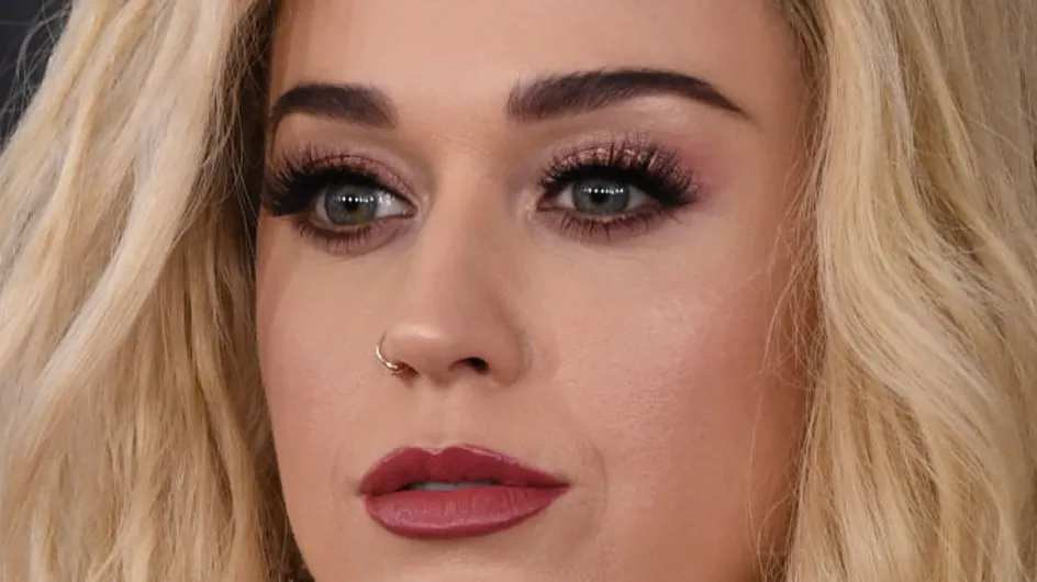 Katy Perry évoque ses pensées suicidaires après son divorce dans un livestream poignant