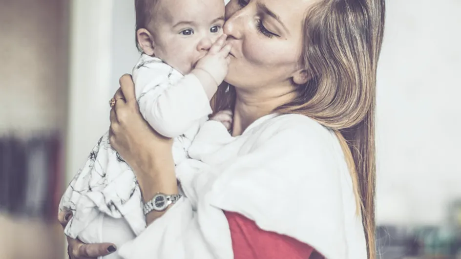 Despeja tus dudas: 7 mitos sobre la lactancia materna
