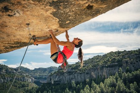Escalada