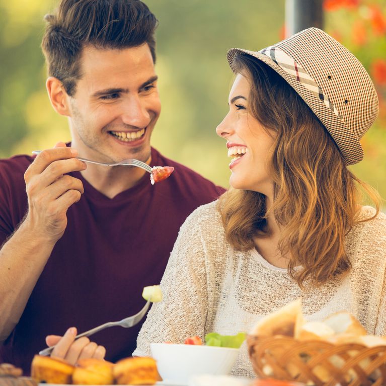 Como hacer para bajar de peso sin pasar hambre en el embarazo