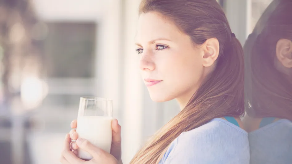 Leche sin lactosa: mitos y verdades que debes conocer