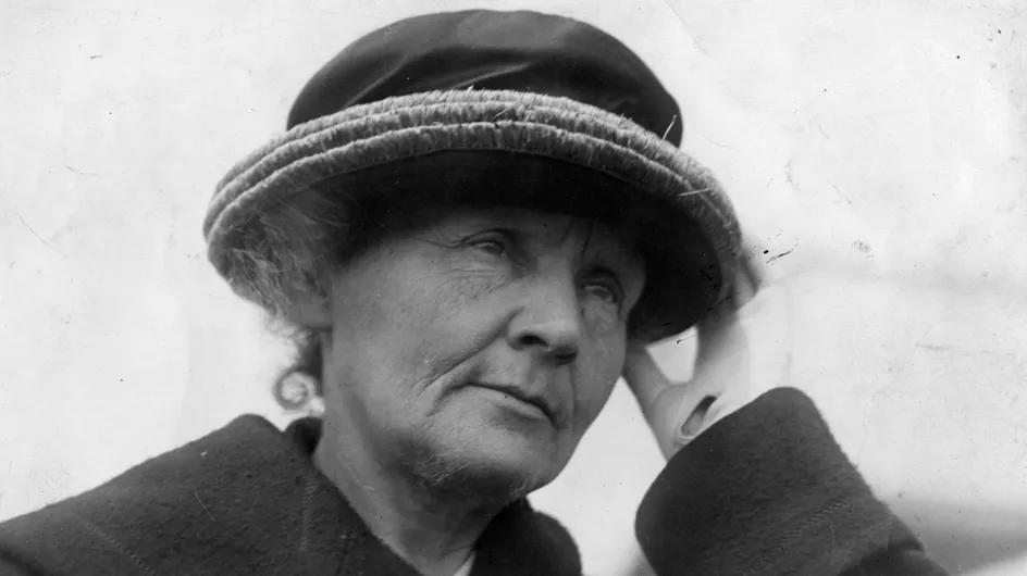 5 motivos por los que Marie Curie es un ejemplo para todas las mujeres