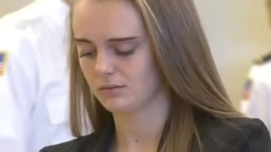 Elle pousse son petit ami au suicide et écope de 15 mois de prison ferme