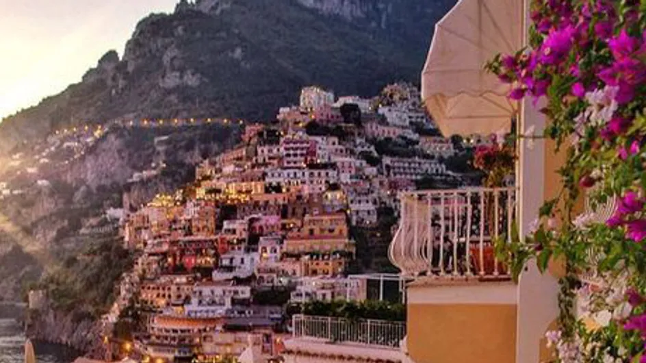 25 Of The Most Instgrammable Honeymoon Spots