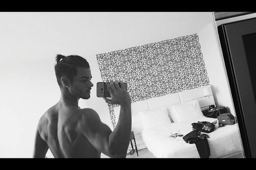 Abraham Mateo