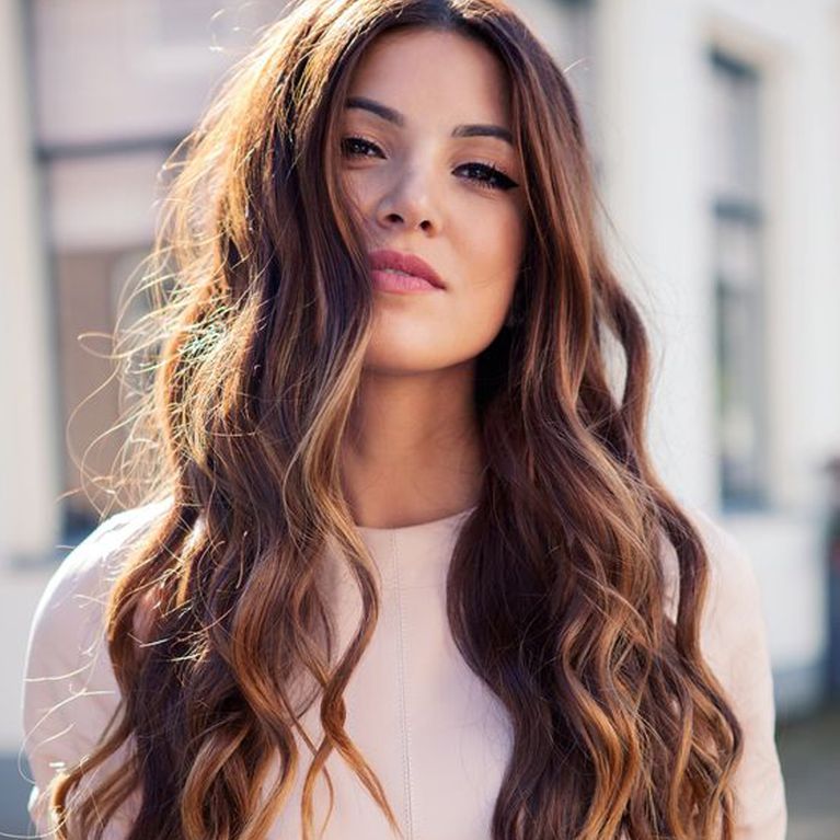 Beach waves: come fare i capelli mossi dall'effetto naturale