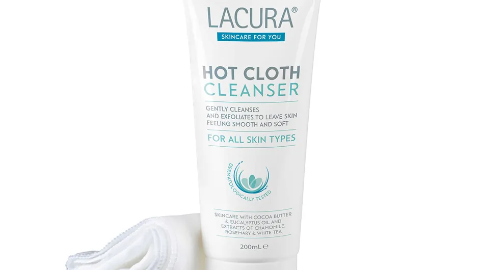 The £3.99 Cleanser That's A Dead Ringer For The Liz Earle Cleanse & Polish