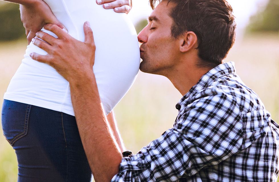 Impfungen Und Schwangerschaft Das Mussen Werdende Mamas Wissen