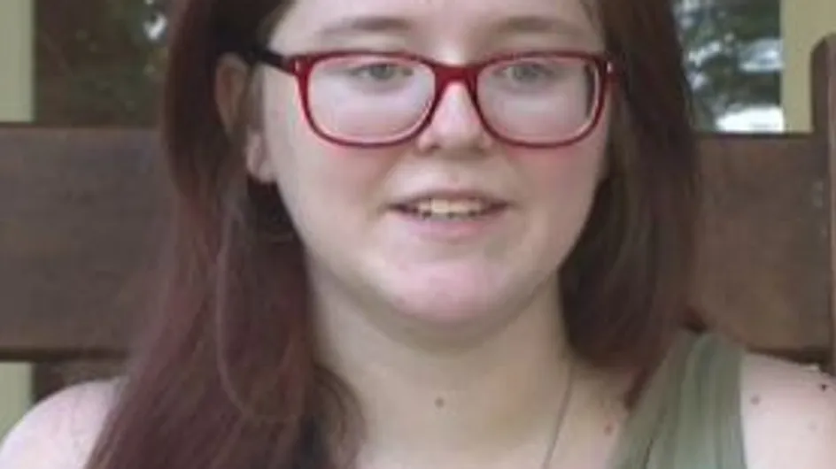 Autiste, son lycée "oublie" de mettre sa photo dans l’album des élèves (Vidéo)