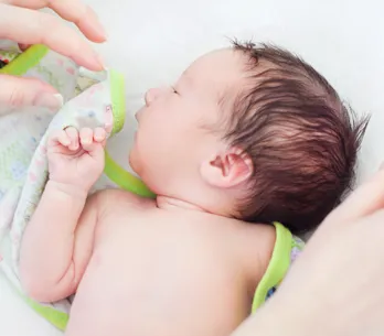 Peur De L Abandon Chez Le Bebe Pourquoi Et Comment Le Rassurer