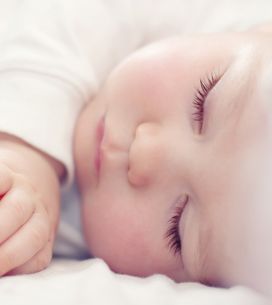 Couleur Des Yeux De Bebe Tout Savoir Sur Son Evolution