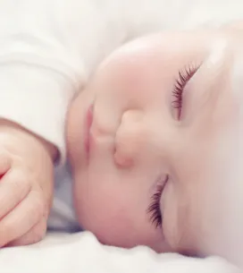 Peur De L Abandon Chez Le Bebe Pourquoi Et Comment Le Rassurer