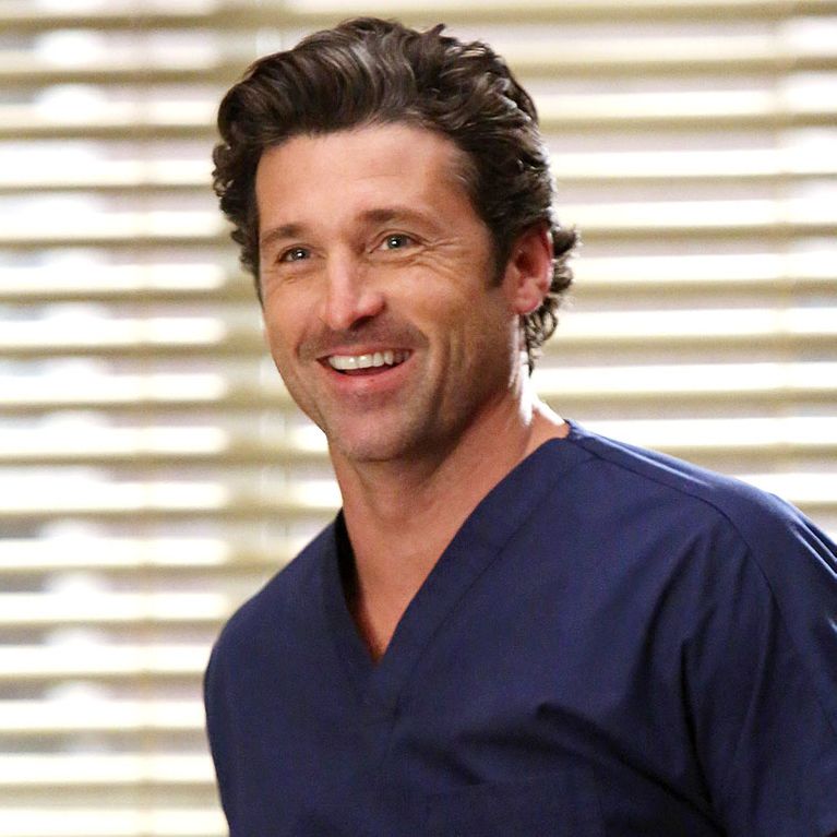 Derek Shepherd ne serait pas mort