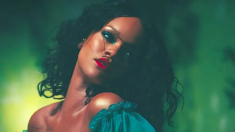 Rihanna en pleine forme dans "Wild Thoughts" fait taire les body-shamers, un exemple à suivre !