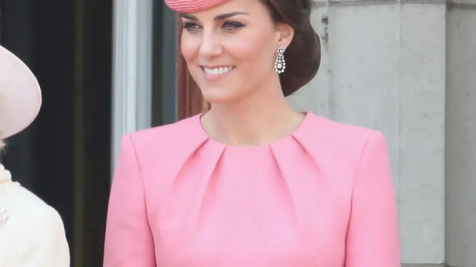 Kate Middleton vs Diana: looks perfectos cortados por un mismo patrón