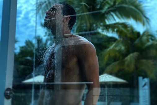 Mario Casas