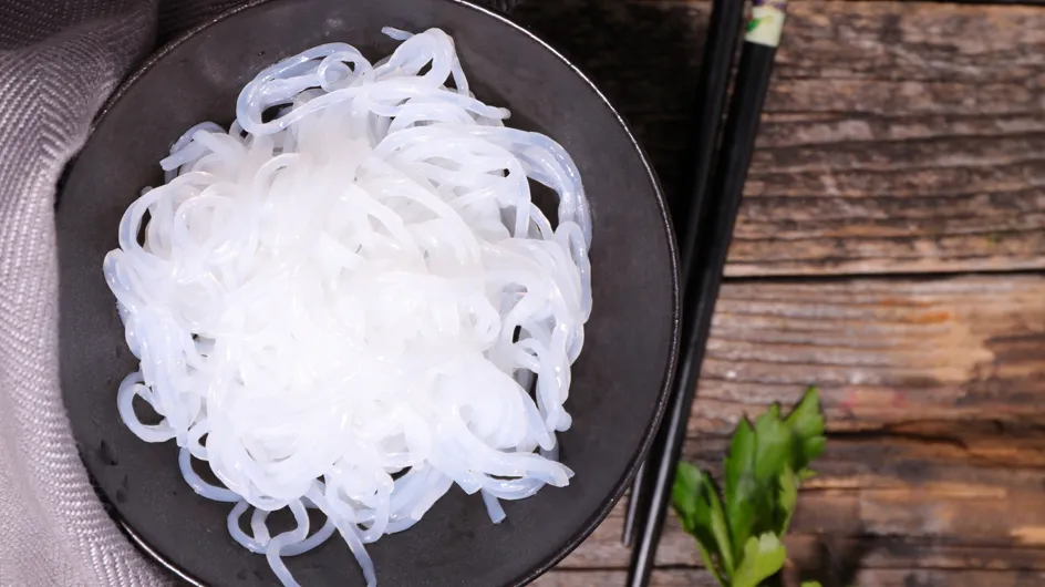 Comment cuisiner le konjac, cet ingrédient japonais sans calories ?
