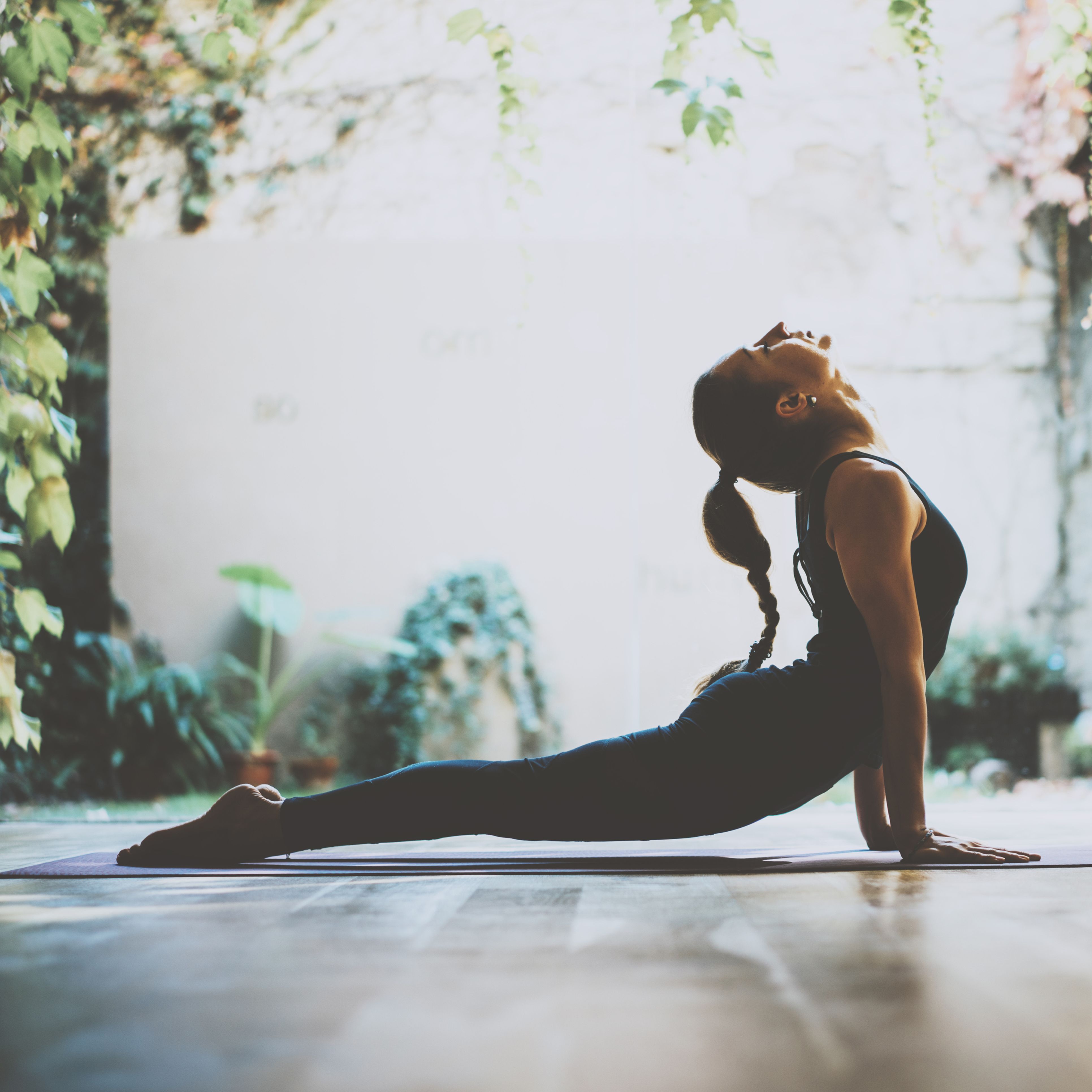 Yoga: 21 motivos por los que practicar esta disciplina