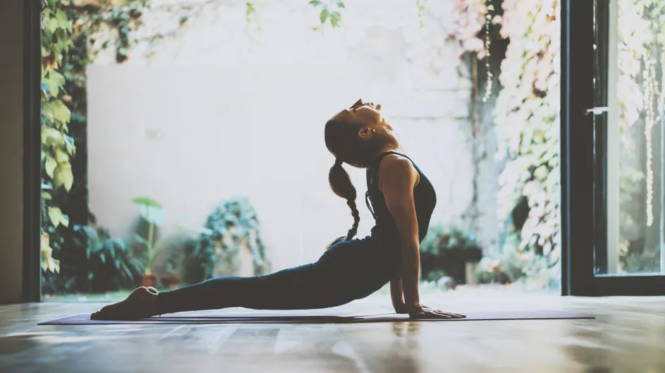 Yoga: 21 motivos por los que practicar esta saludable disciplina