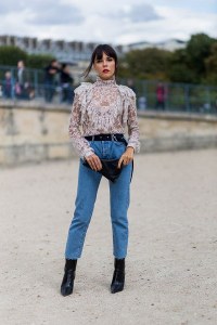 Mom Jeans