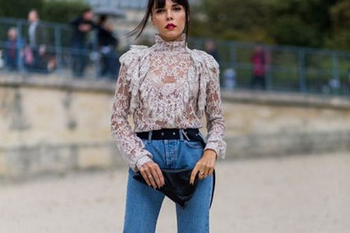 Mom Jeans