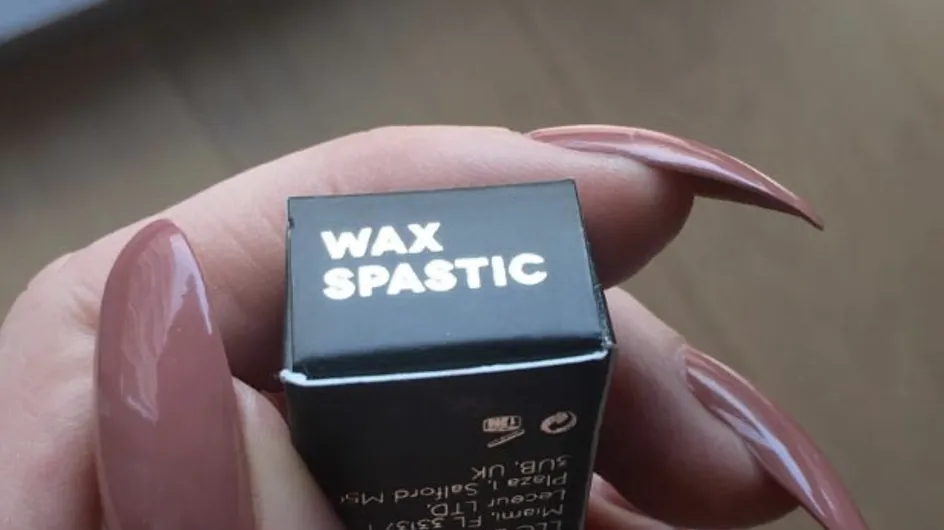 People Are Hella Mad That Smith & Cult Have Named Their New Eyeliner 'Wax Spastic'