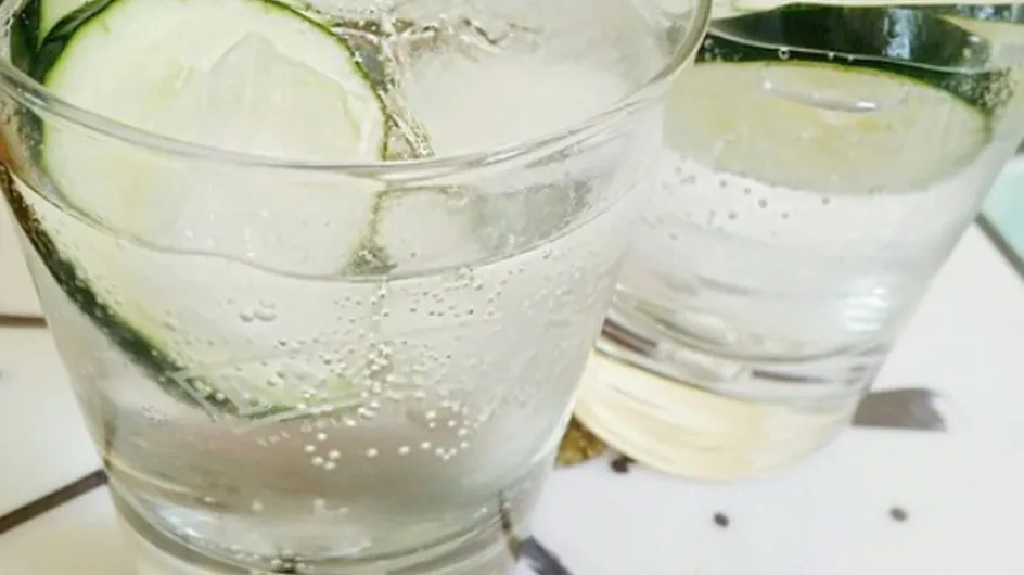 Bottoms Up! Gin Could Be The New Miracle Cure For Hay Fever