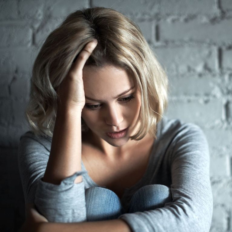 Dating online mi ha fatto depresso
